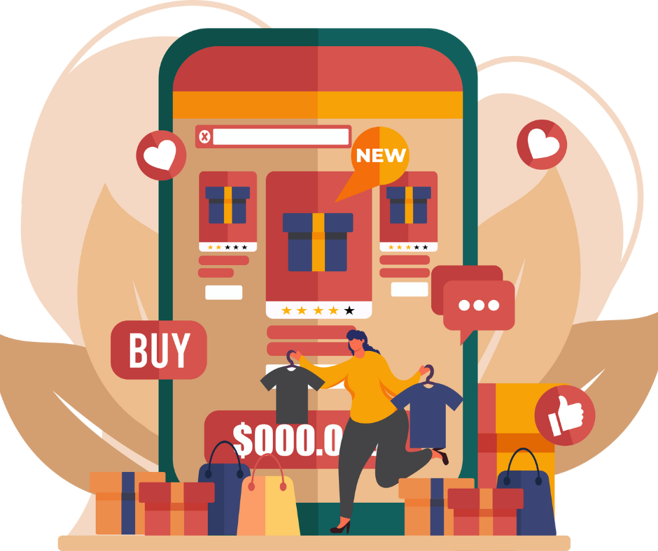 Dropshipping in the Mobile Era: Optimizing for Mobile Commerce Success